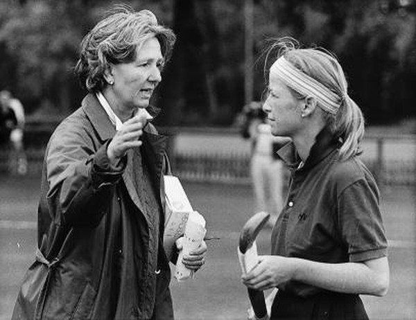 Foto © Bergmann (HTHC)