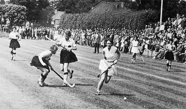 Foto © Bergmann (HTHC)