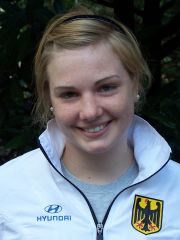 Svenja Stölmacker (2006)