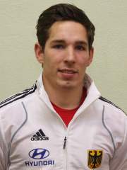 Nikolas Bauß (2010)