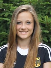 Kimberly Linda Körbel (2013)