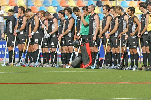 © Herbert Bohlscheid (www.sportfoto.tv) / Wolfgang Quednau (www.hockeyimage.net)