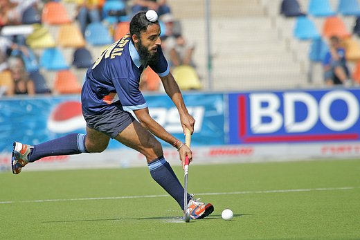 © Herbert Bohlscheid (www.sportfoto.tv) / Wolfgang Quednau (www.hockeyimage.net)