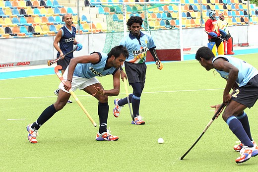 © Herbert Bohlscheid • www.sportfoto.tv • demo@hebosoft.de