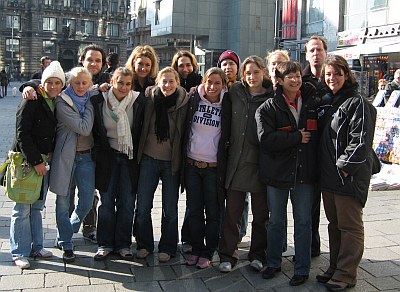 Foto: &copy; W.Sternberger